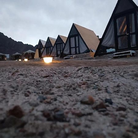 Готель Abdo Caribbean Camp Нувейба Екстер'єр фото