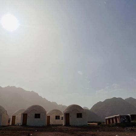 Готель Abdo Caribbean Camp Нувейба Екстер'єр фото
