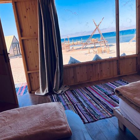 Готель Abdo Caribbean Camp Нувейба Екстер'єр фото