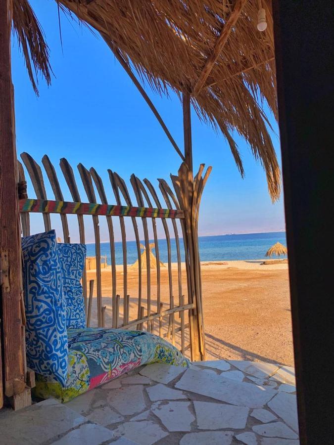 Готель Abdo Caribbean Camp Нувейба Екстер'єр фото