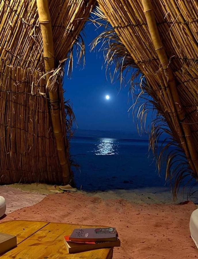 Готель Abdo Caribbean Camp Нувейба Екстер'єр фото