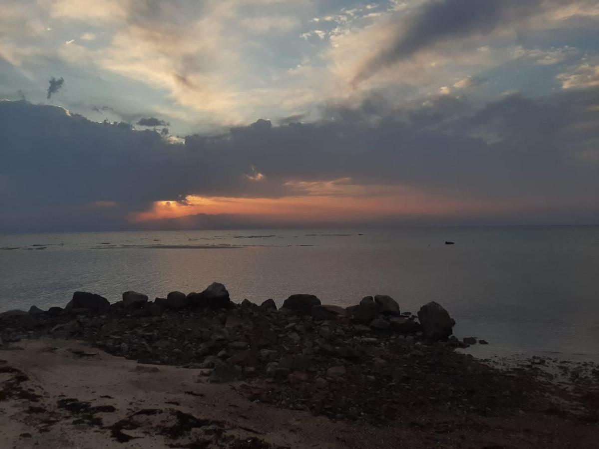 Готель Abdo Caribbean Camp Нувейба Екстер'єр фото