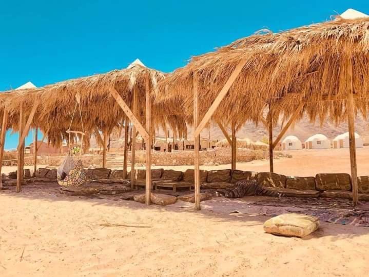 Готель Abdo Caribbean Camp Нувейба Екстер'єр фото