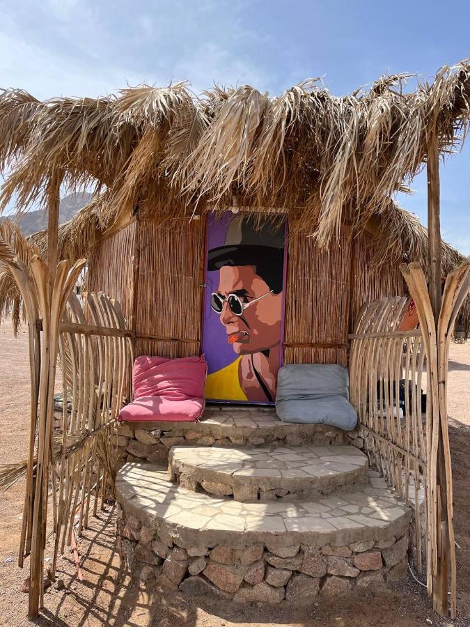 Готель Abdo Caribbean Camp Нувейба Екстер'єр фото