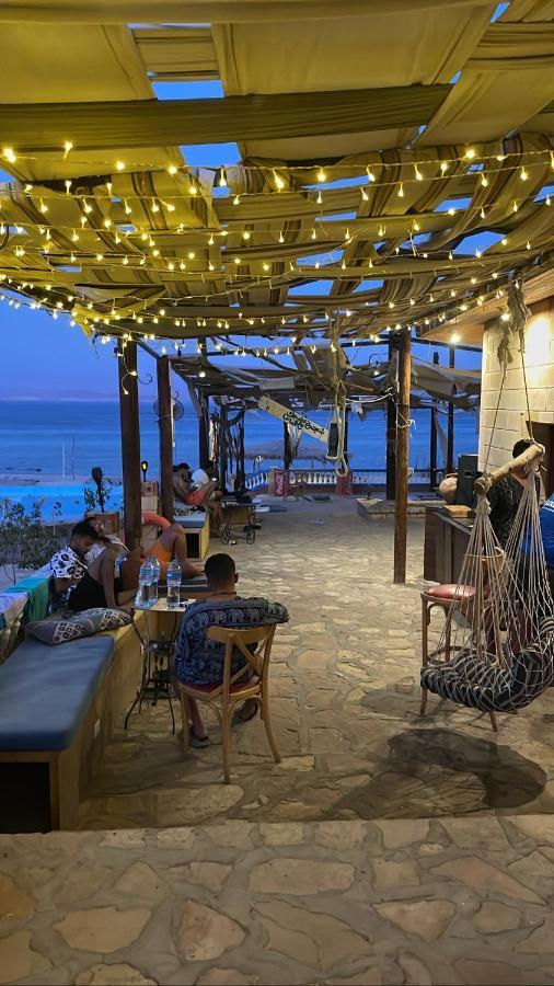 Готель Abdo Caribbean Camp Нувейба Екстер'єр фото