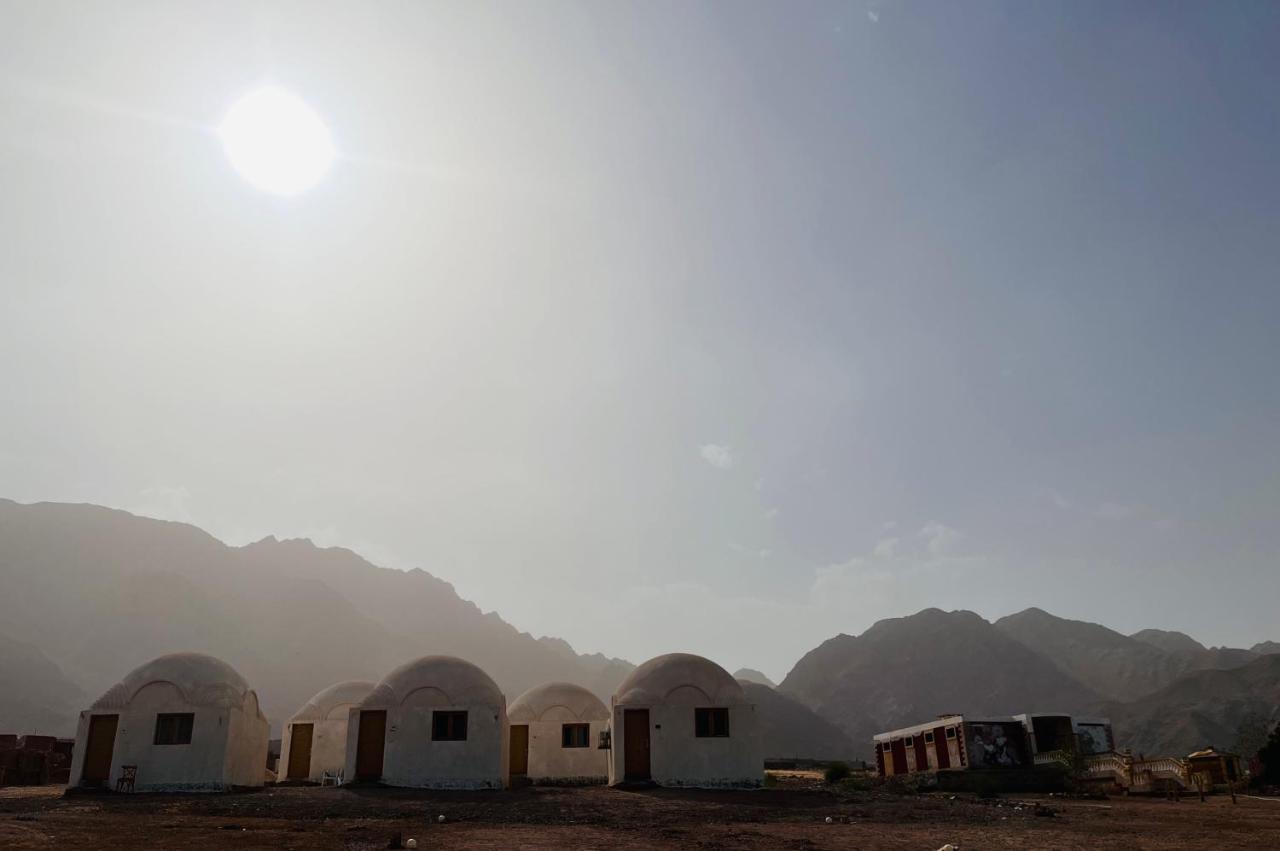 Готель Abdo Caribbean Camp Нувейба Екстер'єр фото