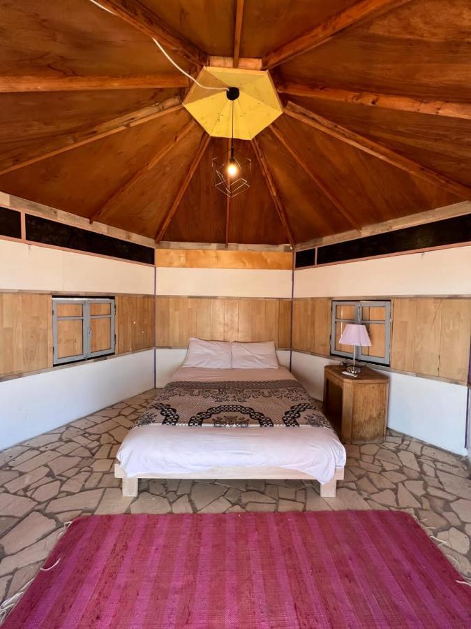 Готель Abdo Caribbean Camp Нувейба Екстер'єр фото